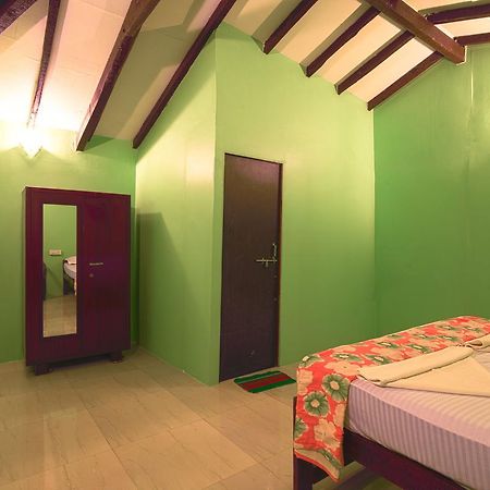 Sunway Cottages Mandrem Dış mekan fotoğraf