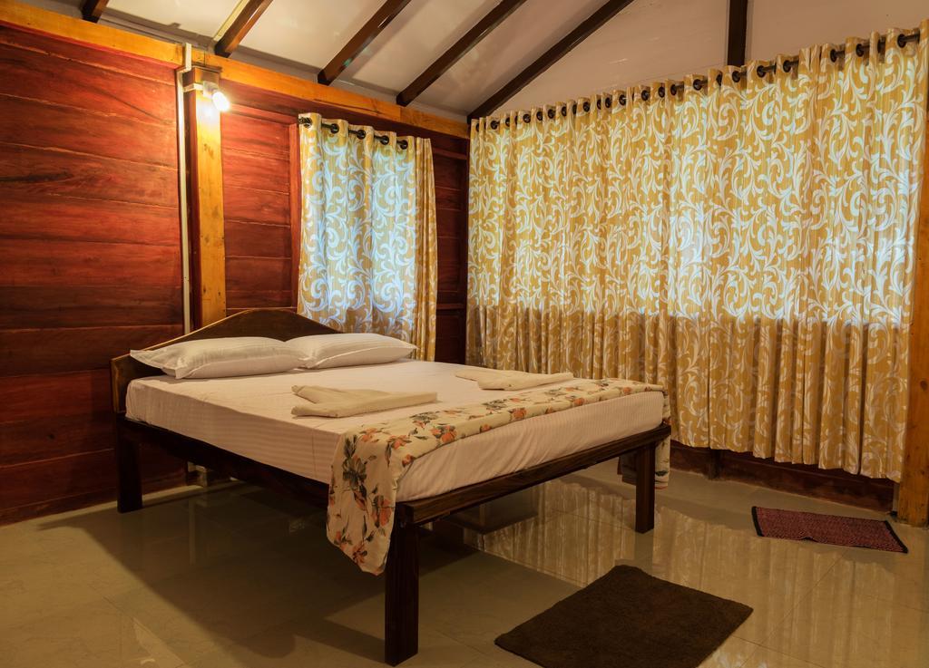 Sunway Cottages Mandrem Dış mekan fotoğraf