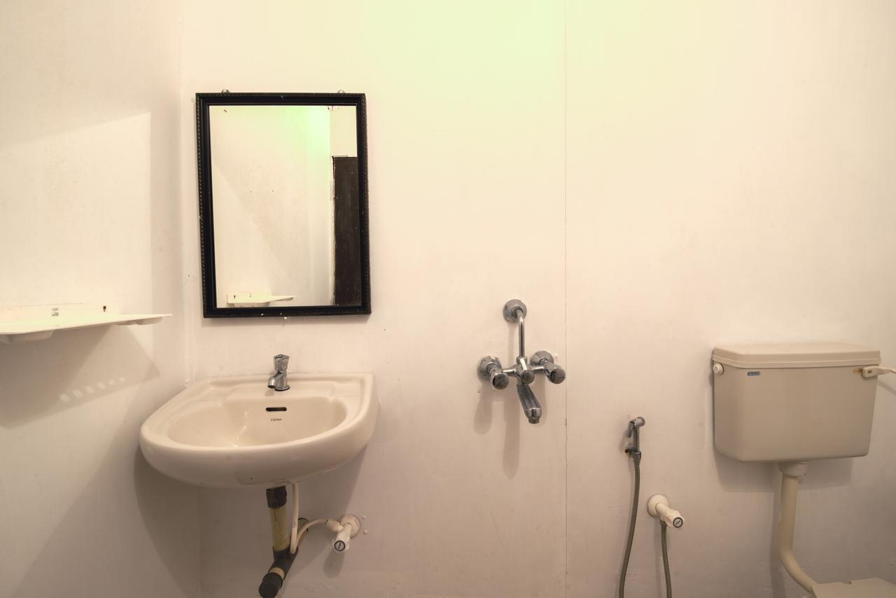 Sunway Cottages Mandrem Dış mekan fotoğraf