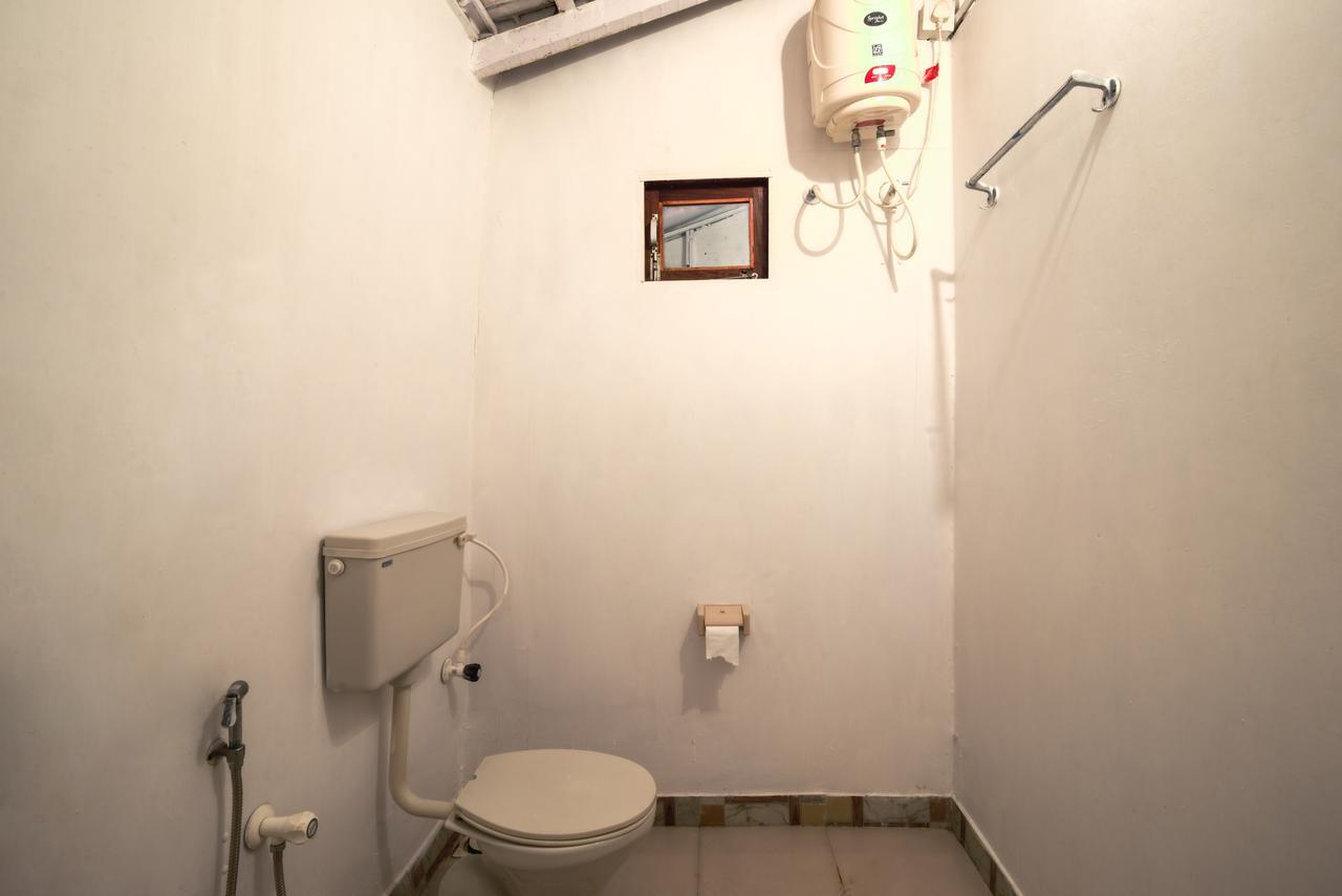 Sunway Cottages Mandrem Dış mekan fotoğraf